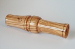 Olivewood Goose Call
