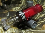 Red & Clear Duck Call